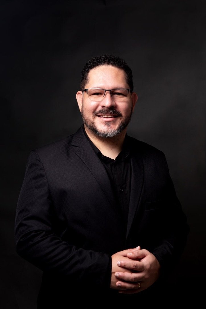 Paulo Anderson