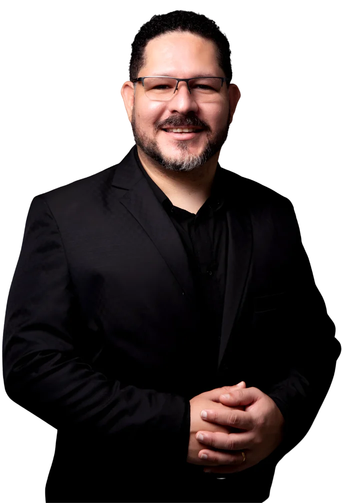 Paulo Anderson