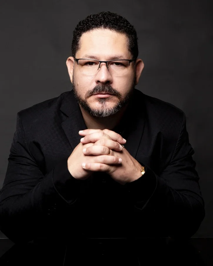 Paulo Anderson